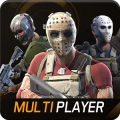 MaskGun ® Multiplayer FPS